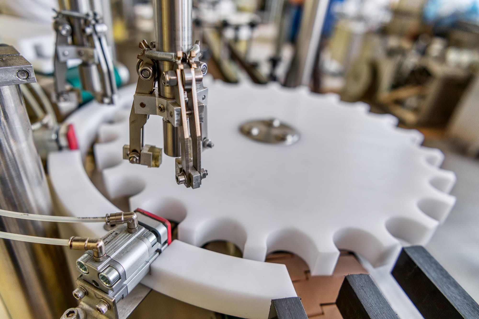 Plastics & Composites CIMTECH